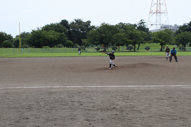 R8玉村町少年軟式野球大会 R8玉村町少年軟式野球大会
