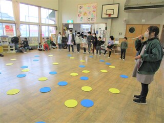 ビッグオセロ対決！