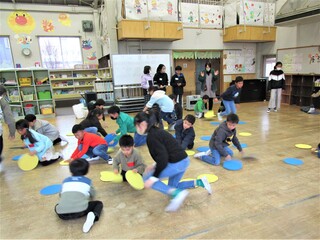 ビッグオセロ対決！