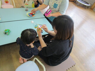 すずおとしの完成！