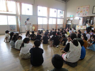 ハザードマップや警戒レベルって知ってるかな？