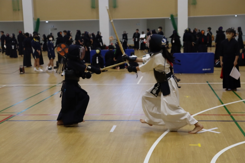 第51回玉村町剣道大会