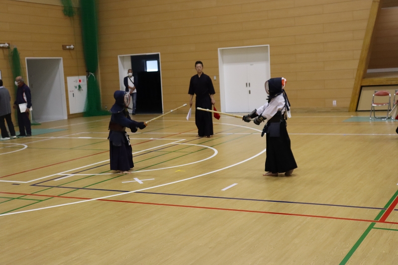 第51回玉村町剣道大会
