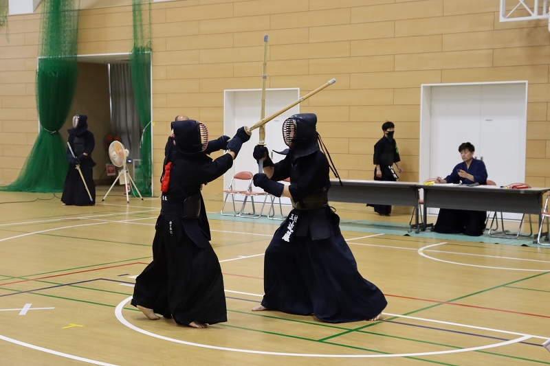 第51回玉村町剣道大会