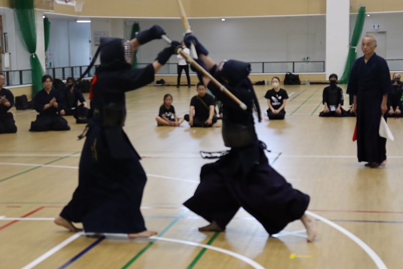 第51回玉村町剣道大会