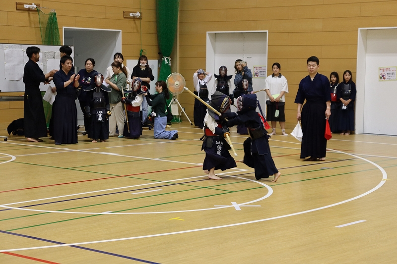 第53回玉村町剣道大会 第53回玉村町剣道大会