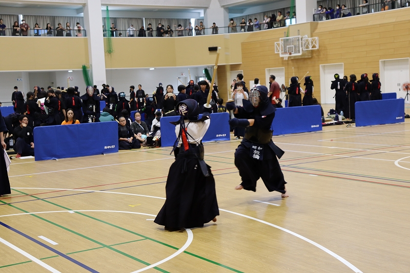 第53回玉村町剣道大会 第53回玉村町剣道大会