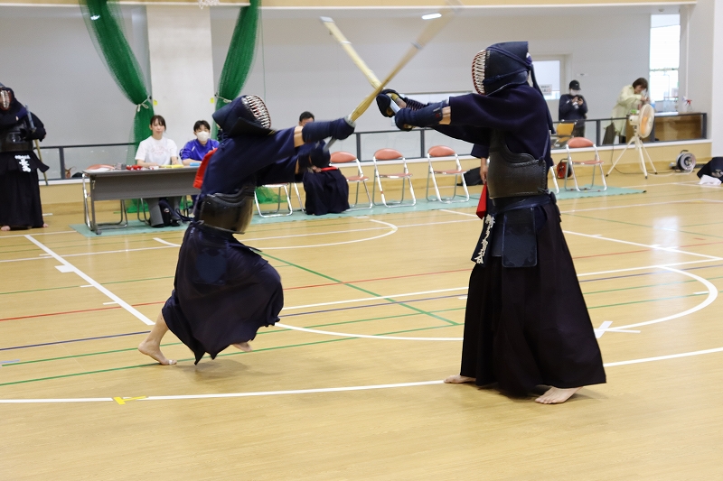 第53回玉村町剣道大会 第53回玉村町剣道大会