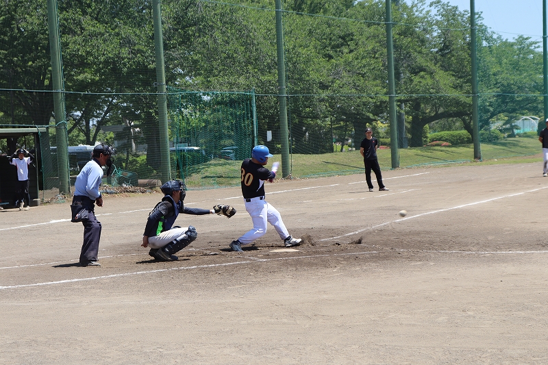 第35回玉村町ソフトボール大会 第35回玉村町ソフトボール大会