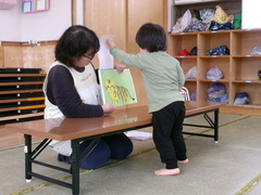 スケッチブックシアター①