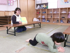 スケッチブックシアター②