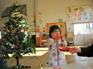 クリスタルツリー🎄