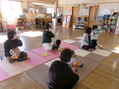 歌＆楽器演奏②