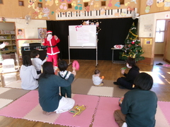 歌＆楽器演奏①