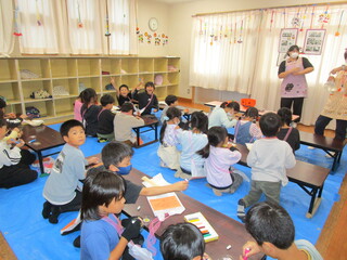 工作『まじょ☆ポット』