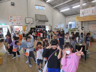 ハロウィンパーティー楽しいね💫