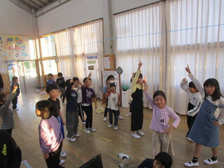 レッツ・ダンス🎶