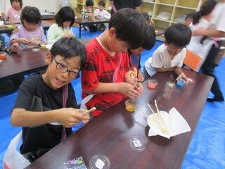 工作『まじょ☆ポット』