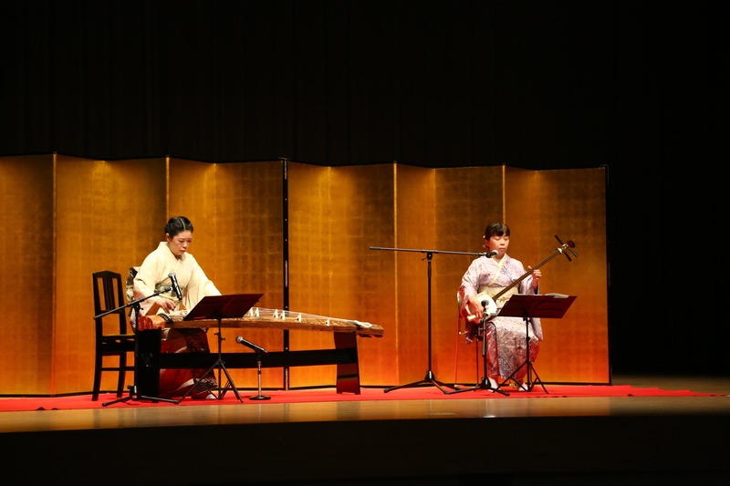 アトラクションの様子 アトラクションの様子