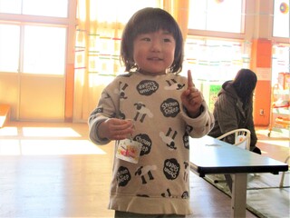 素敵なキーホルダーができたよ✨