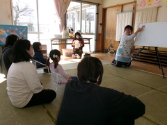 うた「はたらくくるま」①