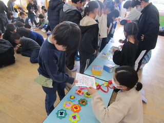 どれにしようかな？