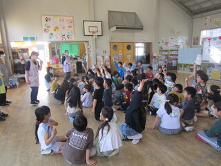 ゲームの様子③