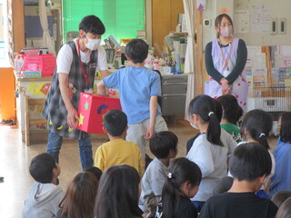 ゲームの様子②