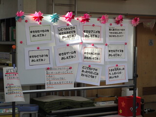 ゲームの様子④