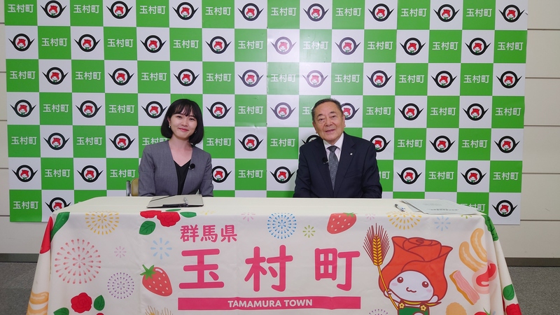 本番終了後の記念撮影