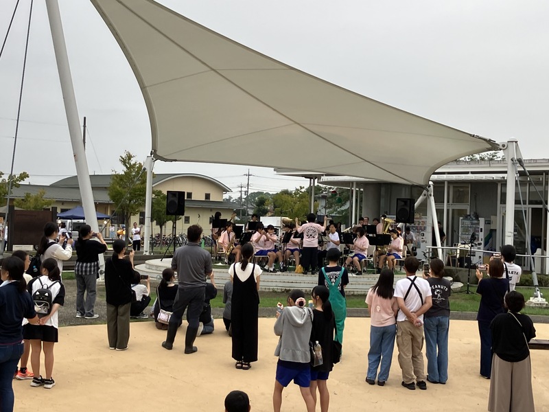 イベントの様子2