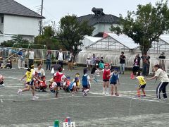 運動会