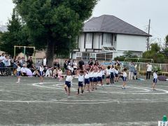運動会