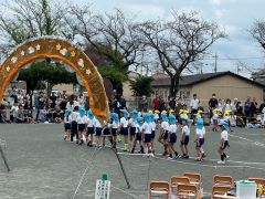 運動会
