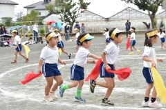 運動会６