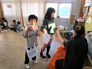 魔女さんにドキドキ合言葉🧙