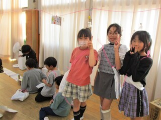 ハッピーハロウィン楽しいね🎃👻🕷