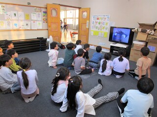 DVDのお部屋でひとやすみ💿