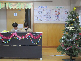 ピアノ演奏の様子②