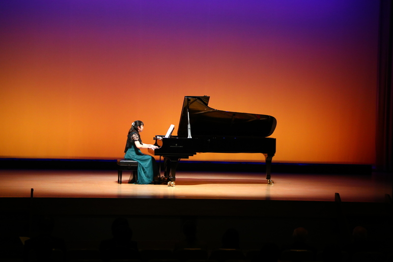 アトラクションの様子（片亀惠美様）