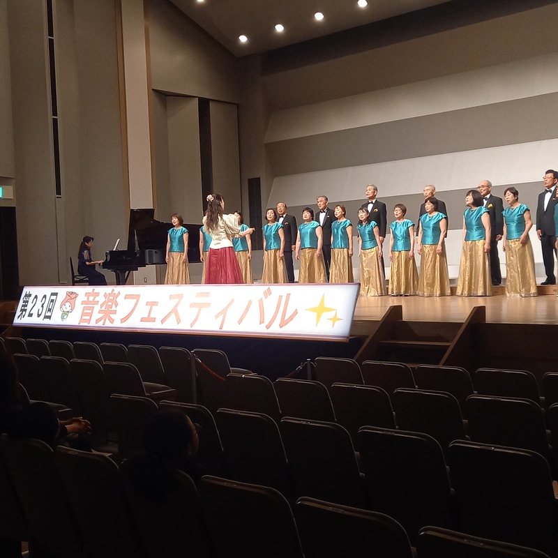 フェスの様子 フェスの様子