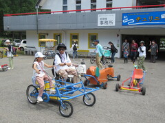 サイクルスポーツセンター