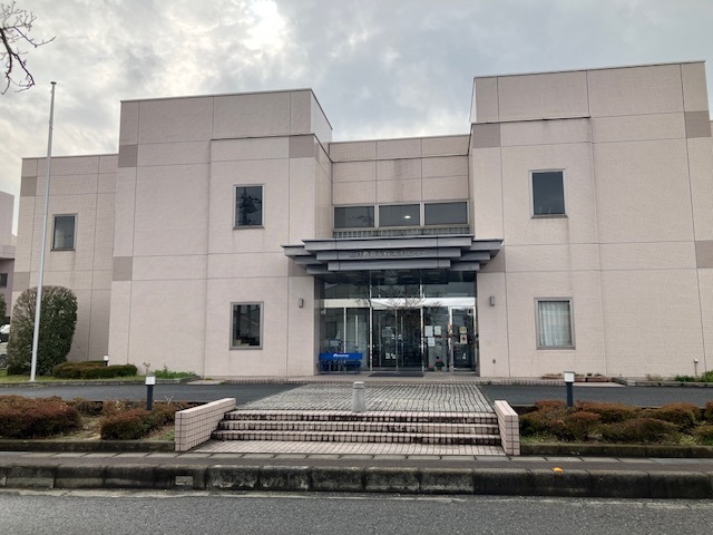 B＆G海洋センター