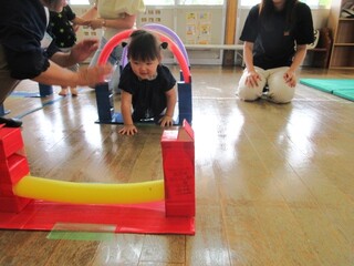ゴーール!!