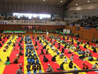 県大会